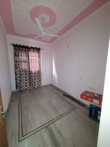Bedroom in 3 BHK Builder Floor at Aerocity – for Rent