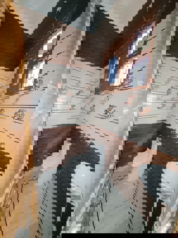 3 BHK Builder Floor For Rent in Aerocity