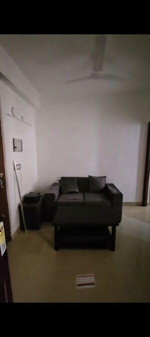 Living Room in 1 BHK Apartment at ROF Amaltas, Sector 92 – for Rent