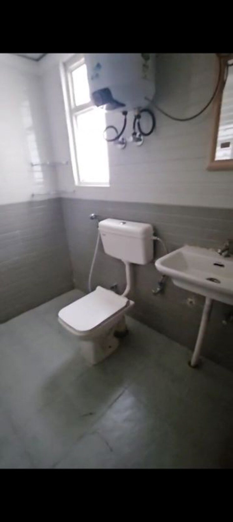 Bathroom, rof-amaltas 1 Bedroom 419 Sq.Ft. Apartment In Sector 92 Gurgaon 9853091