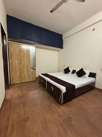 2 BHK Independent House For Rent in Gulmohar Colony