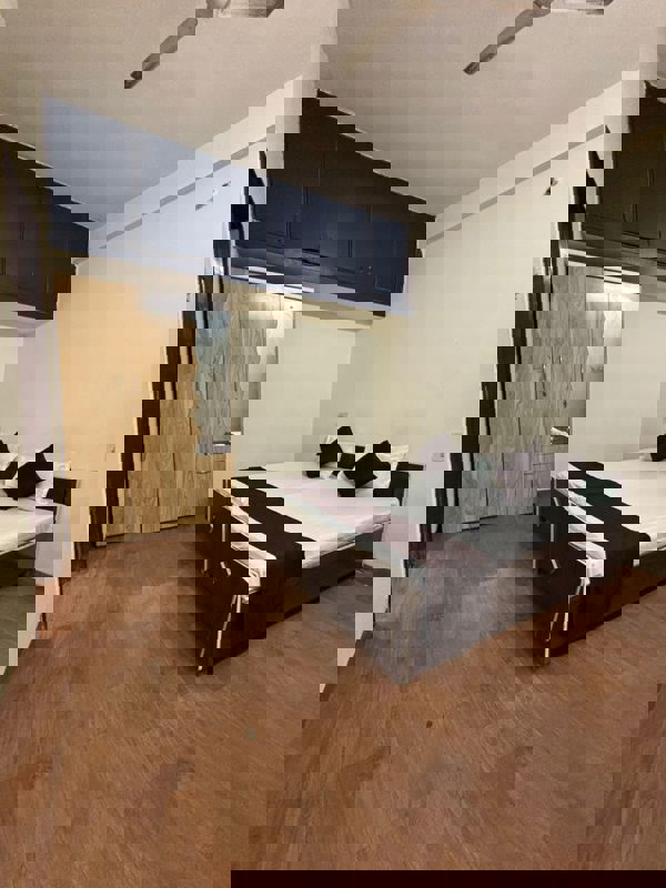 2 BHK + Extra Room Independent House For Rent in Gulmohar Colony