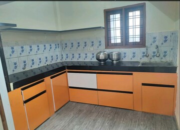 Kitchen in 2 BHK Independent House at Gulmohar Colony – for Rent
