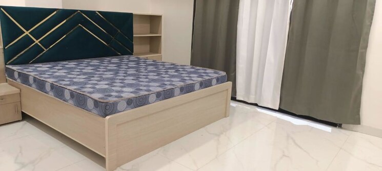 Bedroom, gulmohar colony 2 Bedroom 1500 Sq.Ft. Independent House In Gulmohar Colony Indore 9839361