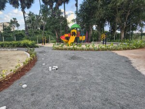  Plot – Exterior View View at Mambakkam - for Sale