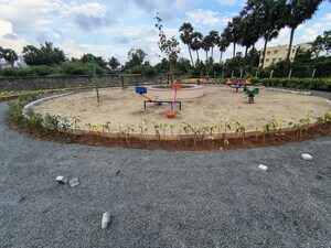 Plot Area in  Plot at Mambakkam – for Sale