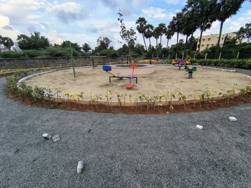 Plot Area in  Plot at Mambakkam – for Sale