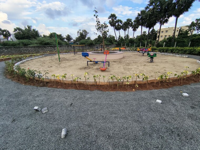 undefined, mambakkam  1043 Sq.Ft. Plot In Mambakkam Chennai 9853096