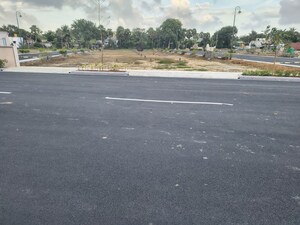 Plot Area in  Plot at Mambakkam – for Sale
