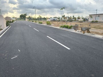 Plot Area in  Plot at Mambakkam – for Sale