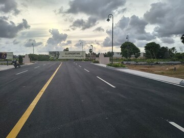  Plot – Garden View at Mambakkam - for Sale