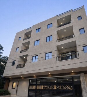 3 BHK Apartment For Sale in Dharam Colony