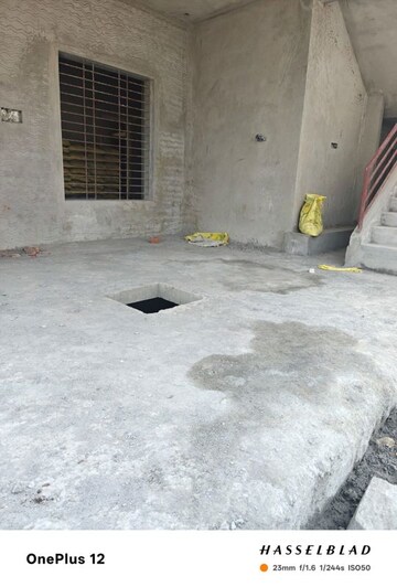 2 BHK Villa – Exterior View View at Kelamangalam rd - for Sale