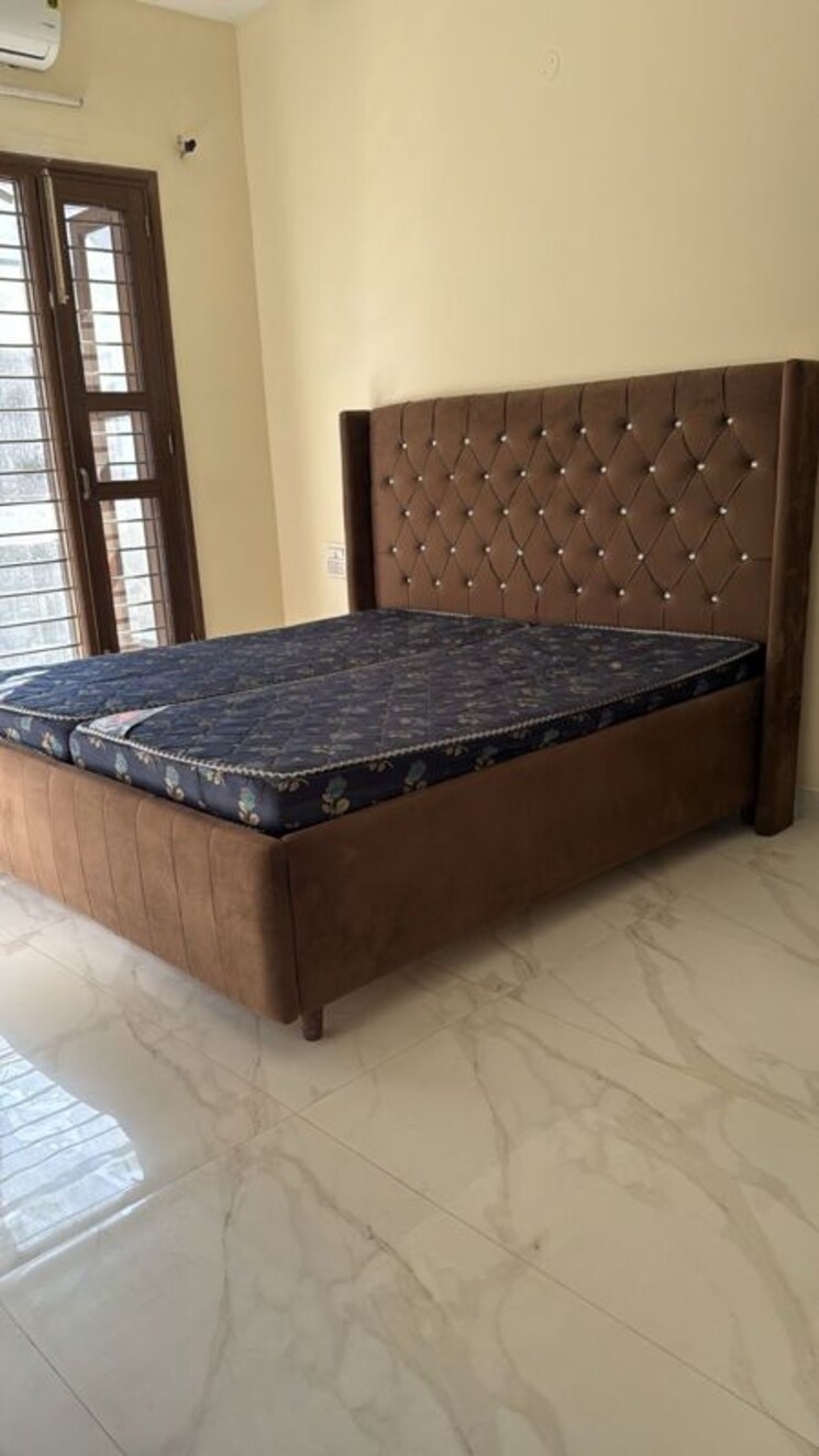 Bedroom, aerocity 2 Bedroom 1250 Sq.Ft. Builder Floor In Aerocity Mohali 9853102