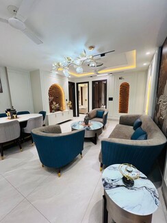 4 BHK Builder Floor For Sale in Nawada