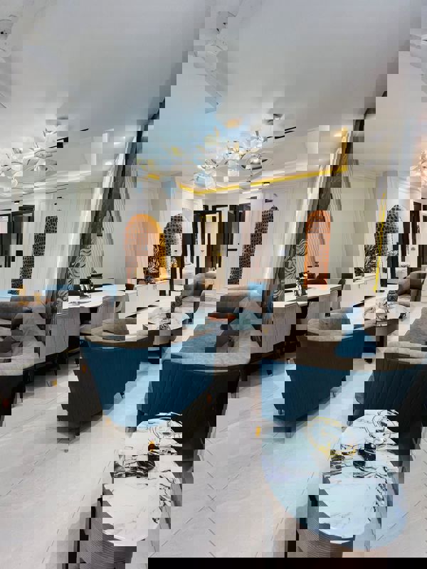 4 BHK Builder Floor For Sale in Nawada