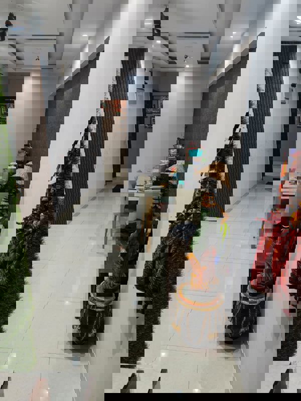 1 BHK Apartment For Rent in Raymond Ten X Habitat