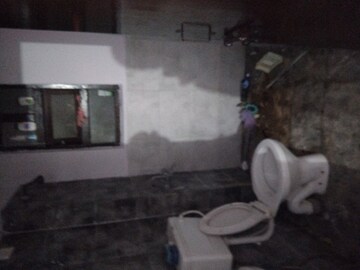 Living Room in 1 BHK Apartment at Auric City Homes, Sector 82 – for Rent