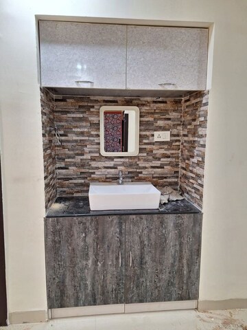 Furnished Amenities in 2 BHK Apartment at SRI SAIRAM Towers, Hafeezpet – for Sale