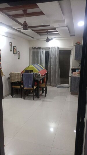 Living Room in 2 BHK Apartment at SRI SAIRAM Towers, Hafeezpet – for Sale