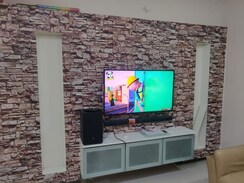2 BHK Apartment For Sale in SRI SAIRAM Towers