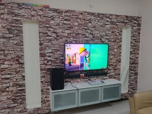 2 BHK Apartment For Sale in SRI SAIRAM Towers, Hafeezpet