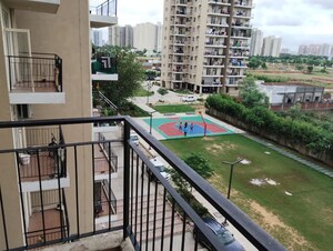 2.5 BHK Apartment For Rent in ROF Ananda, Sector 95