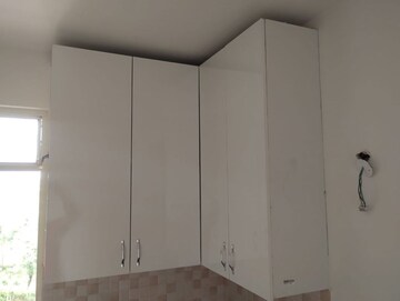 Kitchen in 2.5 BHK Apartment at ROF Ananda, Sector 95 – for Rent