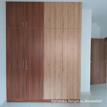 1 BHK Apartment For Rent in Prestige Finsbury Park Hyde, Bagaluru