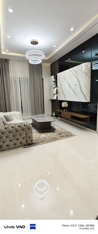 2 BHK Apartment For Sale in Ghatkopar East