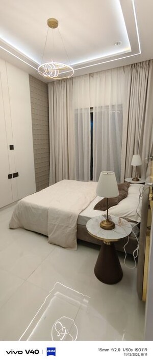 Bedroom in 2 BHK Apartment at Ghatkopar East – for Sale