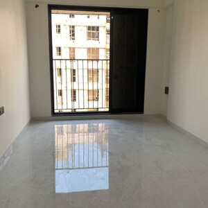 Room in 3 BHK Apartment at Rank Terrace CHS, Kastur Park – for Rent