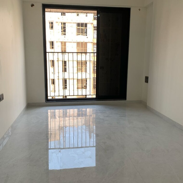 Room, rank-terrace-chs 3 Bedroom 920 Sq.Ft. Apartment In Kastur Park Mumbai 9853131