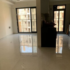3 BHK Apartment For Rent in Rank Terrace CHS