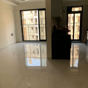 3 BHK Apartment For Rent in Rank Terrace CHS, Kastur Park