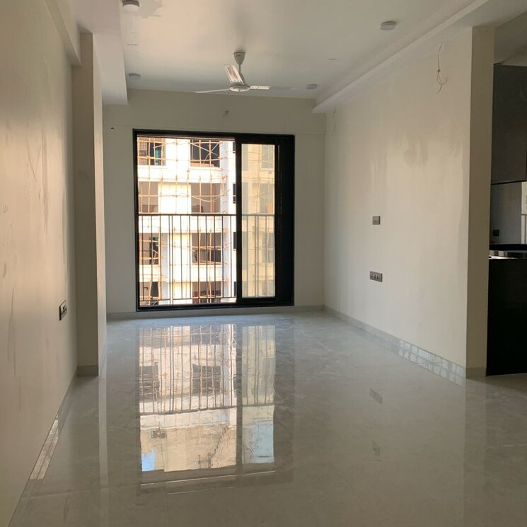 Room, rank-terrace-chs 3 Bedroom 920 Sq.Ft. Apartment In Kastur Park Mumbai 9853131
