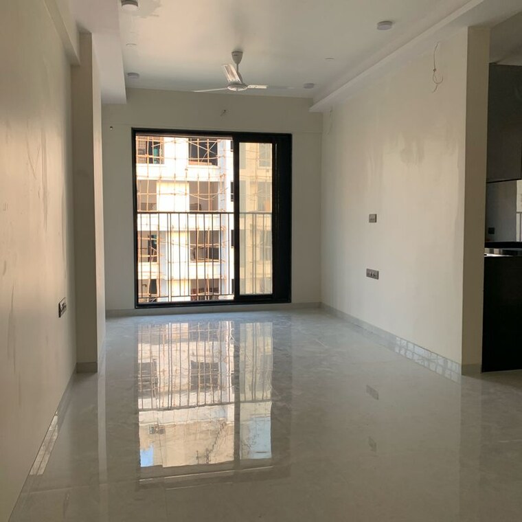 Room, rank-terrace-chs 3 Bedroom 920 Sq.Ft. Apartment In Kastur Park Mumbai 9853131