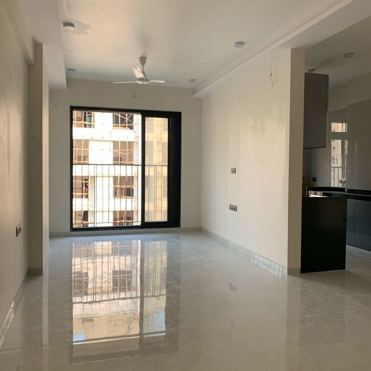 Room, rank-terrace-chs 3 Bedroom 920 Sq.Ft. Apartment In Kastur Park Mumbai 9853131