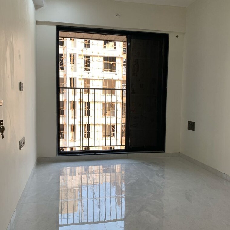 Room, rank-terrace-chs 3 Bedroom 920 Sq.Ft. Apartment In Kastur Park Mumbai 9853131