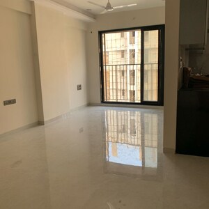 Room in 3 BHK Apartment at Rank Terrace CHS, Kastur Park – for Rent