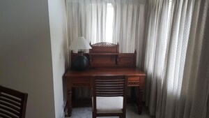 Kitchen in 2 BHK Builder Floor at Vasant Vihar – for Rent