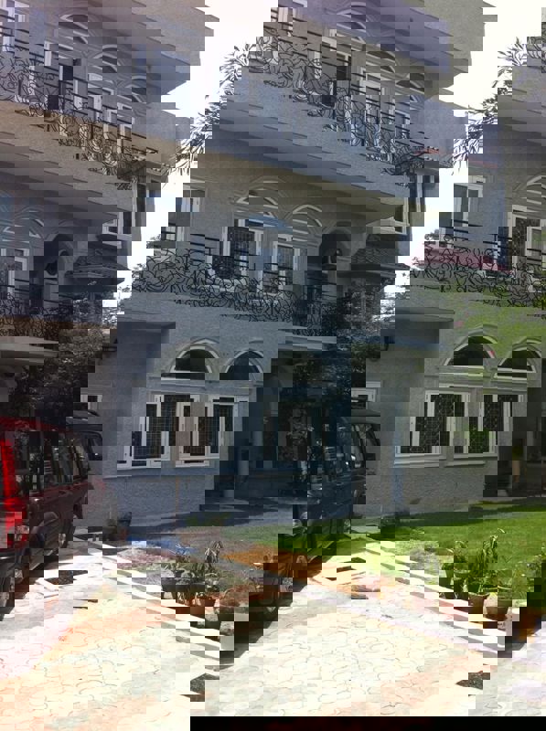 2 BHK + Extra Room Builder Floor For Rent in Vasant Vihar