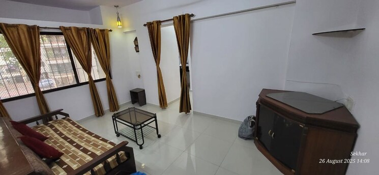 Living Room, shubarambh-apartments 2 Bedroom 650 Sq.Ft. Apartment In Manpada Thane 9853133