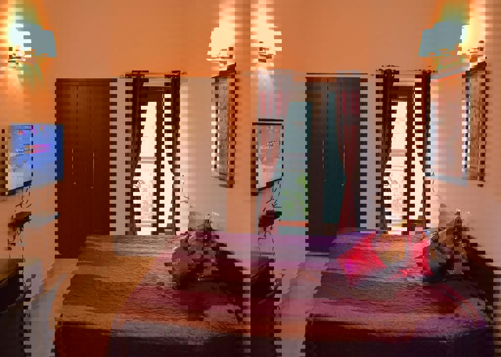 StudioApartment For Rent in Kailash Colony