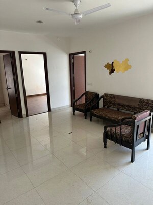 2 BHK Apartment For Rent in Sector 66-A