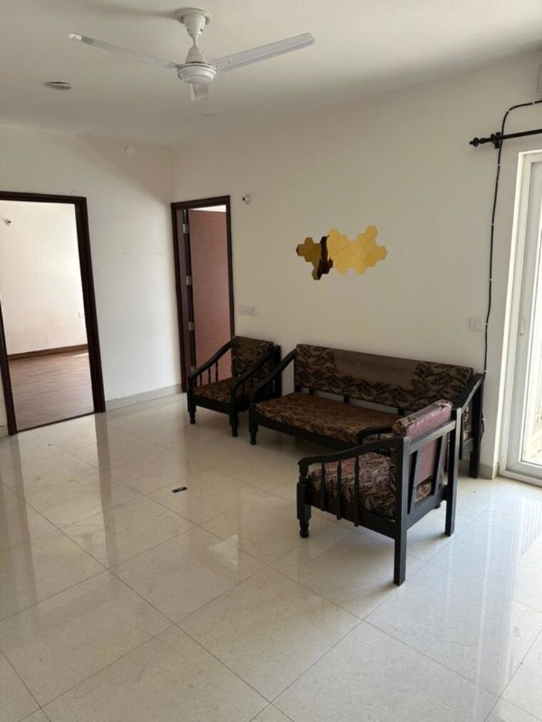Living Room, sector 66 a 2 Bedroom 900 Sq.Ft. Apartment In Sector 66 A Mohali 9853137