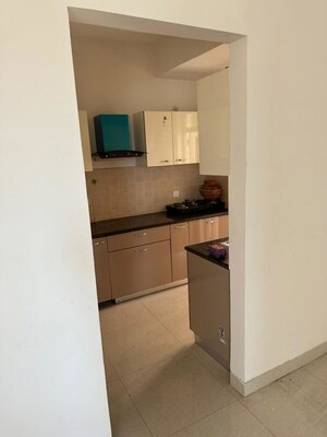 Kitchen in 2 BHK Apartment at Sector 66-A – for Rent