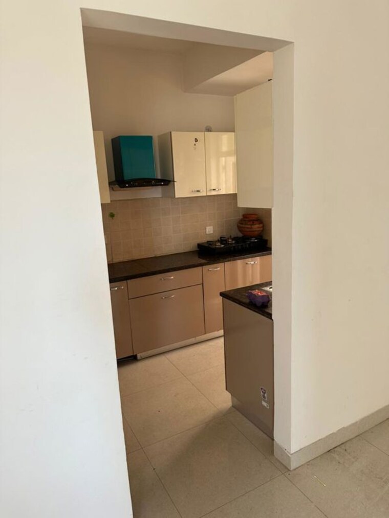 Kitchen, sector 66 a 2 Bedroom 900 Sq.Ft. Apartment In Sector 66 A Mohali 9853137