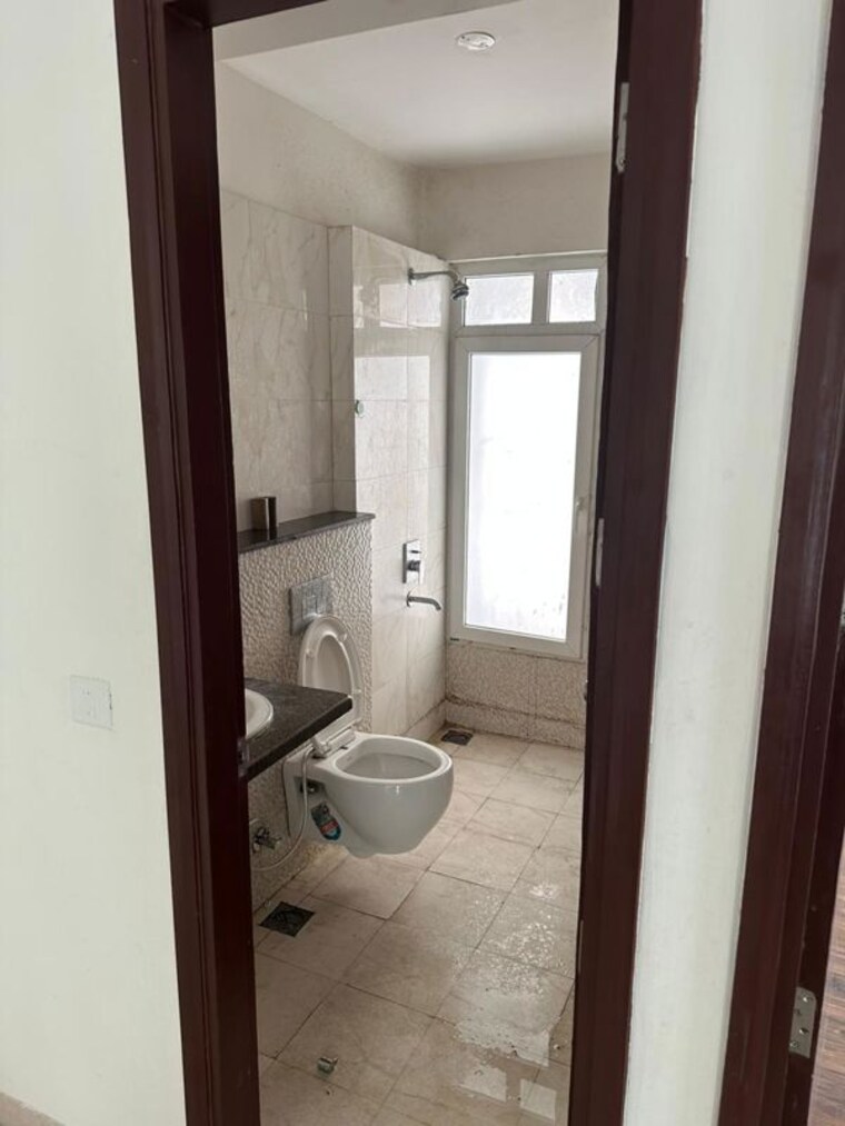 Bathroom, sector 66 a 2 Bedroom 900 Sq.Ft. Apartment In Sector 66 A Mohali 9853137