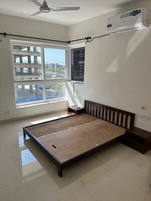 Kitchen in 2 BHK Apartment at Sector 66-A – for Rent